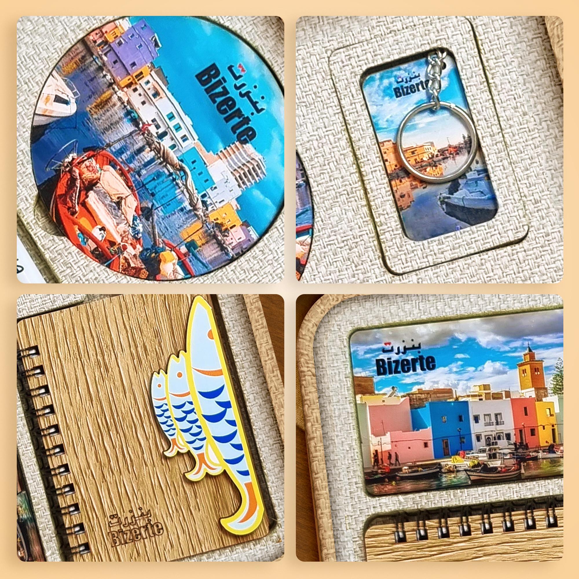 Box Héritage Premium  - Bizerte